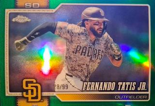 Fernando Tatis Jr.