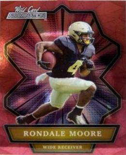 Rondale Moore