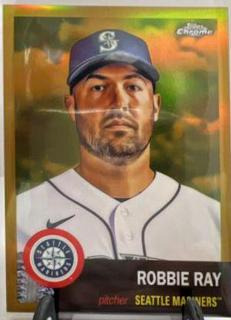 Robbie Ray