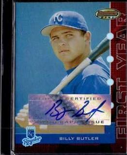 Billy Butler