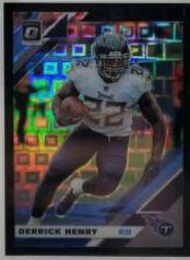 Derrick Henry
