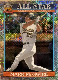 Mark McGwire
