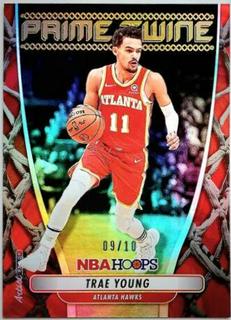 Trae Young