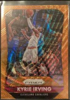 Kyrie Irving