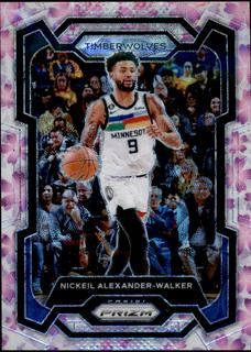 Nickeil Alexander Walker