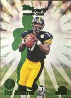 Tee Martin