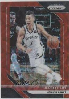Jeremy Lin