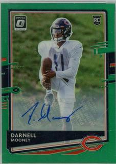 Darnell Mooney