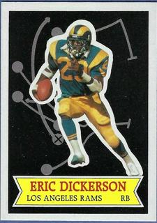 Eric Dickerson