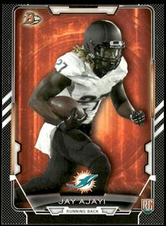Jay Ajayi