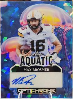Max Brosmer