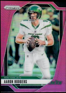 Aaron Rodgers