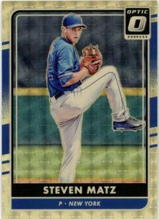 Steven Matz
