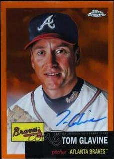 Tom Glavine