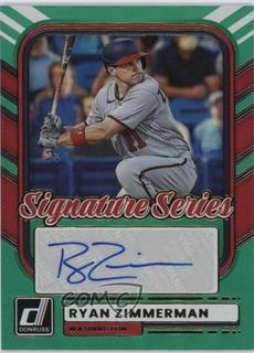 Ryan Zimmerman