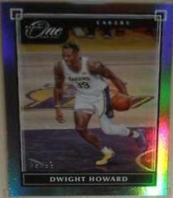 Dwight Howard