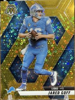 Jared Goff