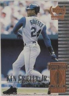 Ken Griffey Jr.