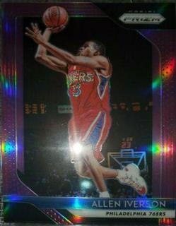 Allen Iverson