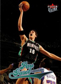Pau Gasol