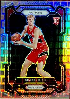 Gradey Dick