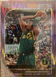 Donovan Mitchell