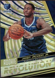 Jaren Jackson Jr.