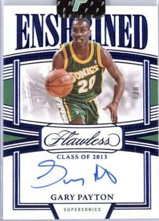 Gary Payton