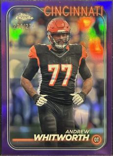 Andrew Whitworth