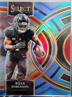 Bijan Robinson