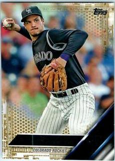 Nolan Arenado