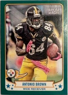 Antonio Brown