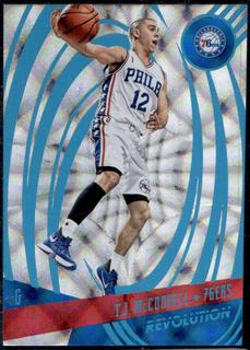 T. J. McConnell