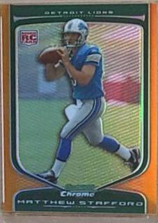 Matthew Stafford