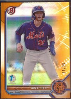Brett Baty