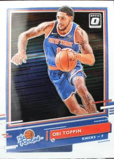 Obi Toppin