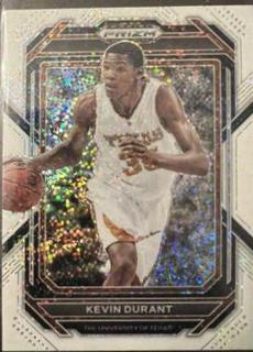 Kevin Durant