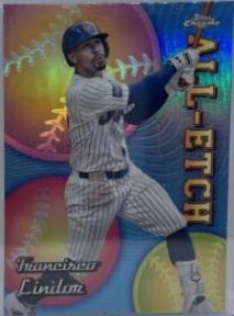 Francisco Lindor