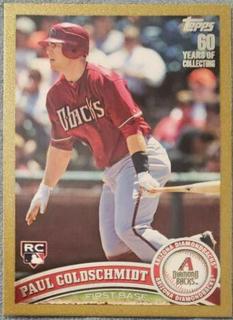 Paul Goldschmidt