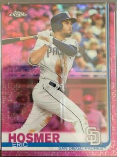 Eric Hosmer