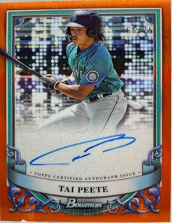 Tai Peete
