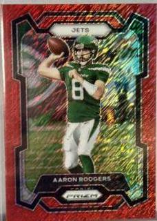 Aaron Rodgers