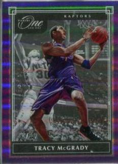 Tracy McGrady