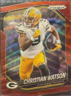 Christian Watson