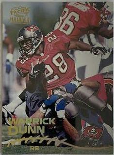 Warrick Dunn