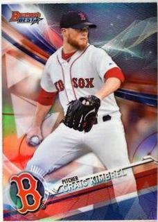 Craig Kimbrel