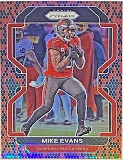 Mike Evans