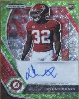 Dylan Moses
