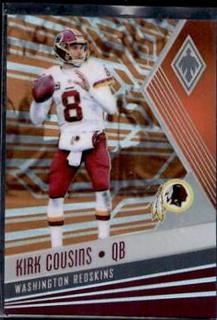 Kirk Cousins