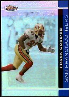 Frank Gore
